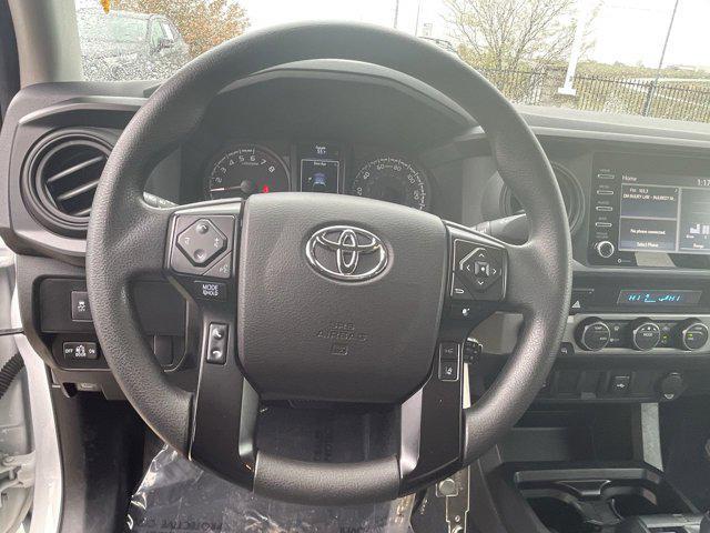 used 2022 Toyota Tacoma car, priced at $34,500