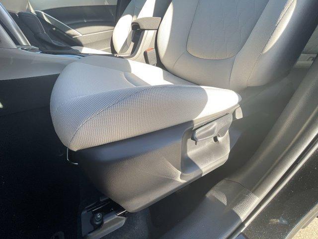 used 2025 Toyota Corolla Cross car, priced at $28,000