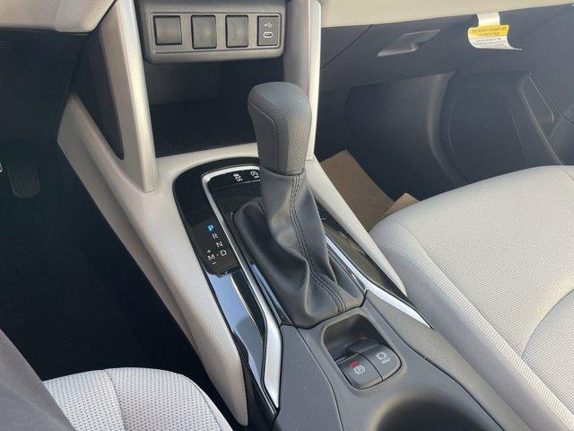 used 2025 Toyota Corolla Cross car, priced at $28,000