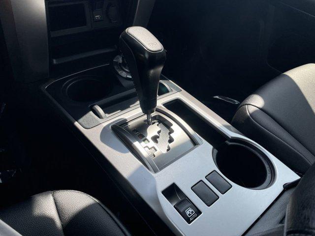 used 2023 Toyota 4Runner car, priced at $41,000