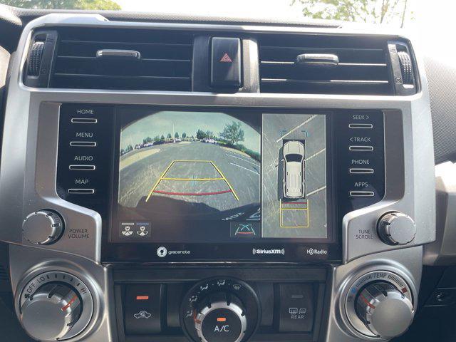 used 2023 Toyota 4Runner car, priced at $41,000