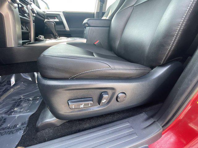 used 2023 Toyota 4Runner car, priced at $41,000