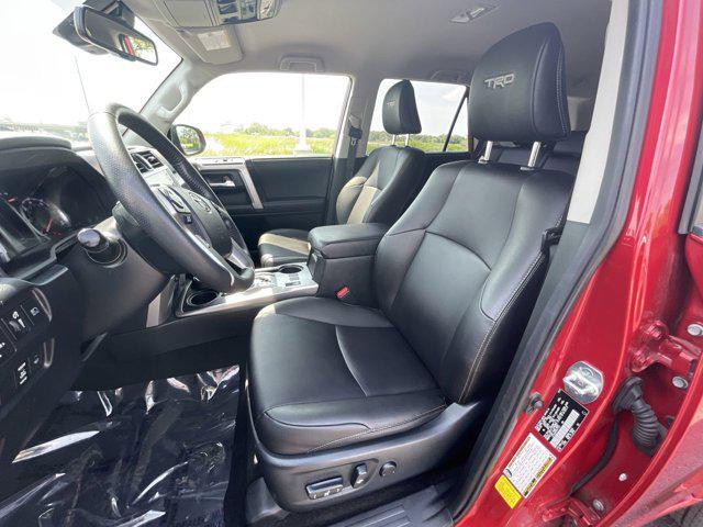 used 2023 Toyota 4Runner car, priced at $41,000