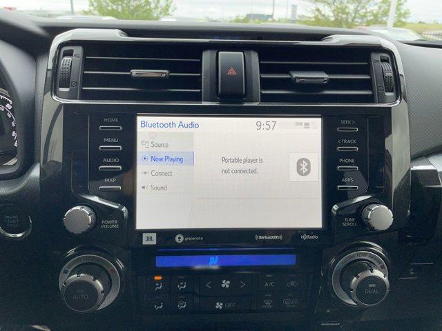 used 2024 Toyota 4Runner car, priced at $64,000