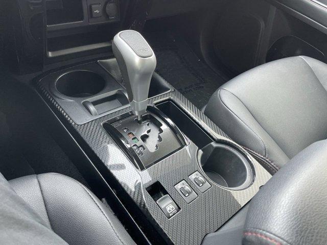 used 2024 Toyota 4Runner car, priced at $64,000