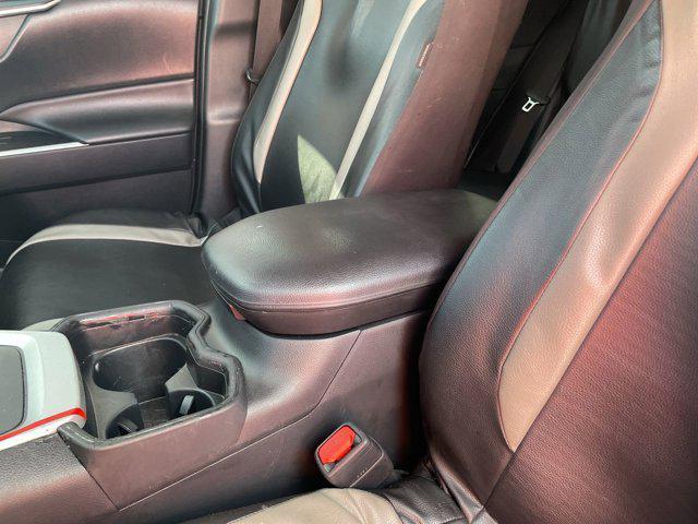 used 2021 Toyota RAV4 car, priced at $25,000