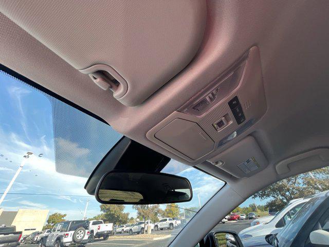 used 2021 Toyota RAV4 car, priced at $25,000