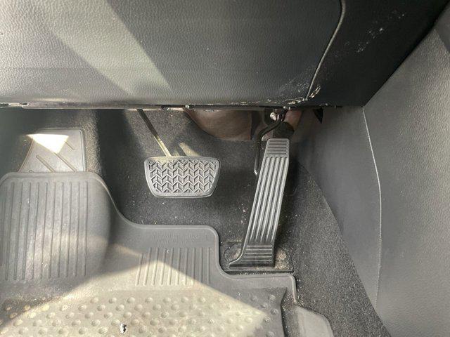 used 2021 Toyota RAV4 car, priced at $25,000