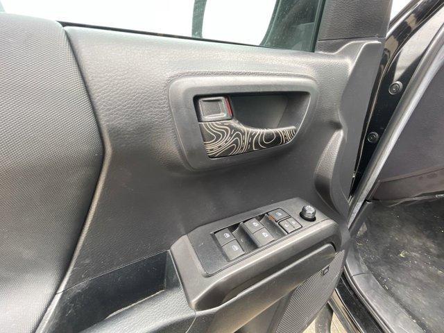 used 2023 Toyota Tacoma car, priced at $41,000
