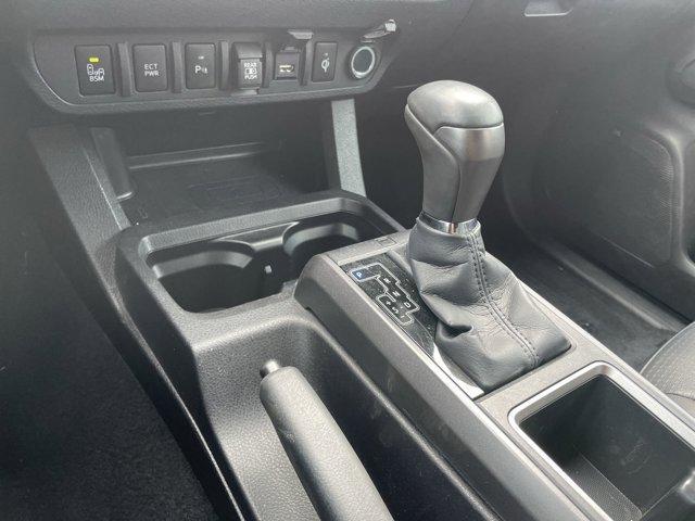 used 2023 Toyota Tacoma car, priced at $41,000