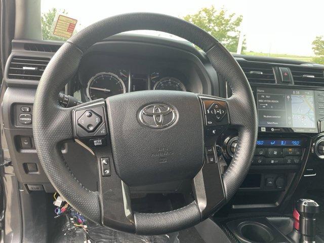 used 2021 Toyota 4Runner car, priced at $51,500