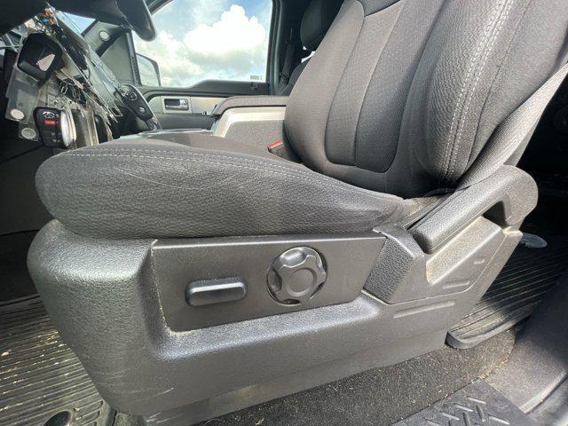 used 2013 Ford F-150 car, priced at $18,000