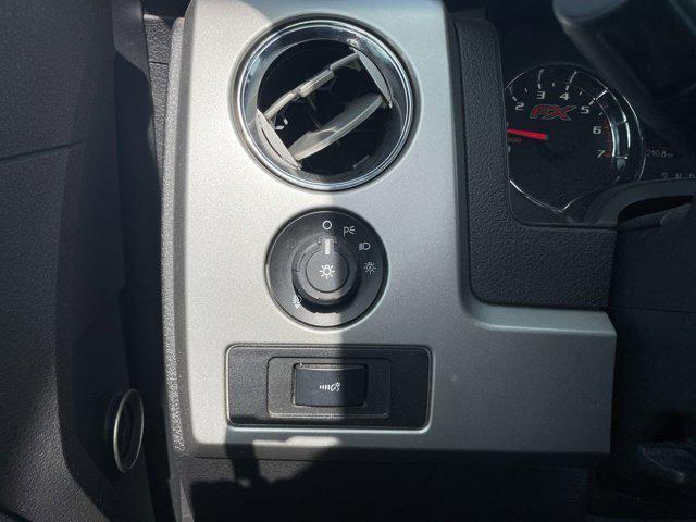 used 2013 Ford F-150 car, priced at $18,000