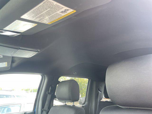used 2013 Ford F-150 car, priced at $18,000
