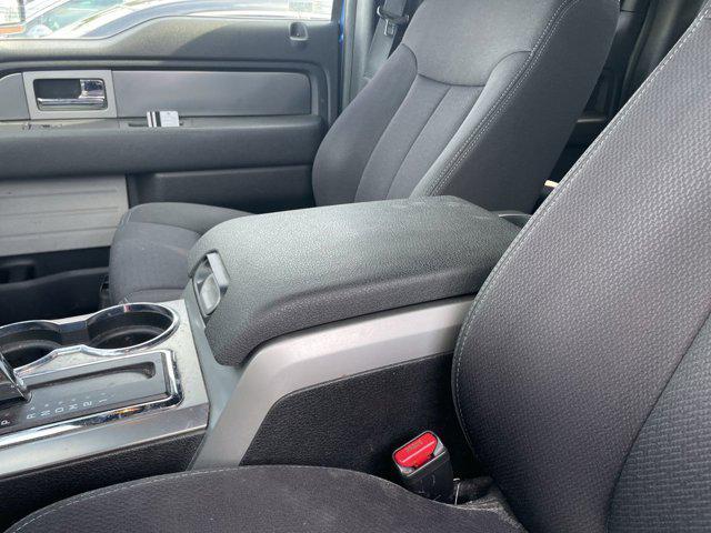 used 2013 Ford F-150 car, priced at $18,000