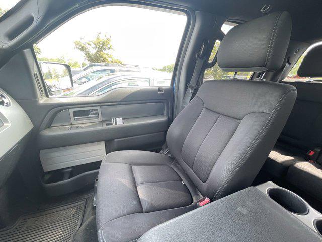 used 2013 Ford F-150 car, priced at $18,000