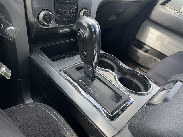 used 2013 Ford F-150 car, priced at $18,000