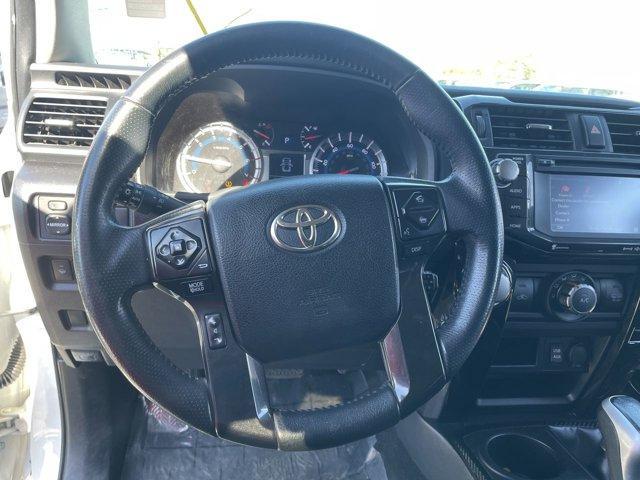 used 2018 Toyota 4Runner car, priced at $34,000