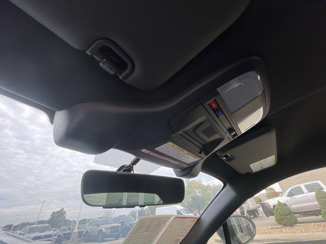 used 2024 Toyota GR86 car, priced at $35,000