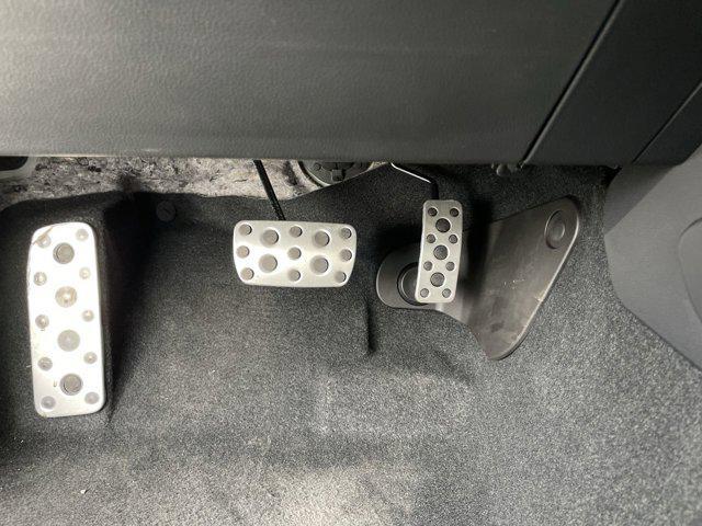 used 2024 Toyota GR86 car, priced at $35,000