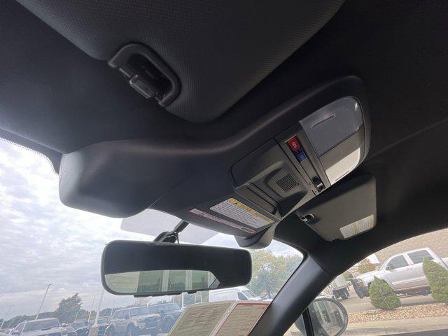 used 2024 Toyota GR86 car, priced at $35,000