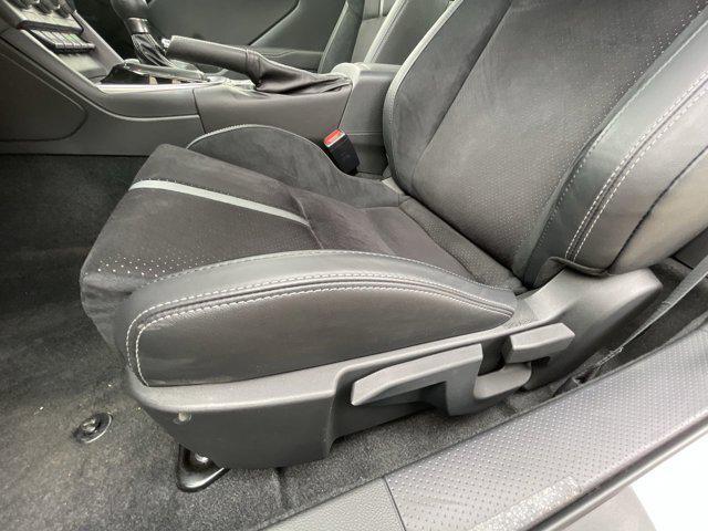 used 2024 Toyota GR86 car, priced at $35,000