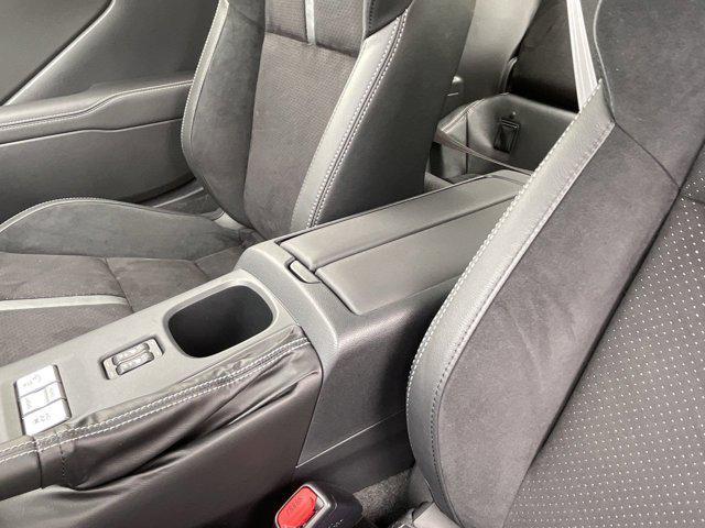 used 2024 Toyota GR86 car, priced at $35,000