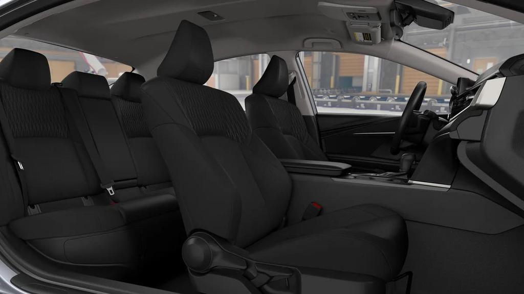 new 2026 Toyota Camry car, priced at $33,064