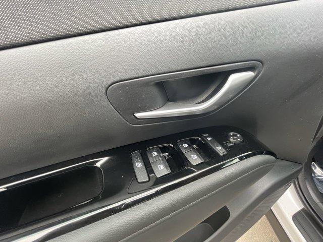 used 2023 Hyundai TUCSON Hybrid car, priced at $32,000