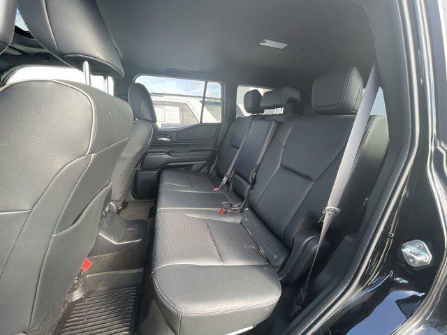 used 2024 Toyota Land Cruiser car, priced at $78,775