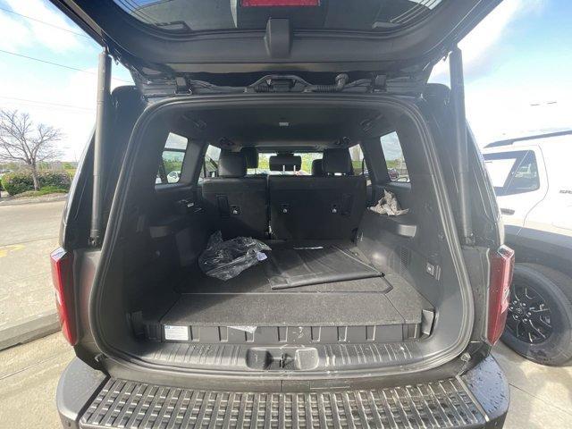 used 2024 Toyota Land Cruiser car, priced at $80,000
