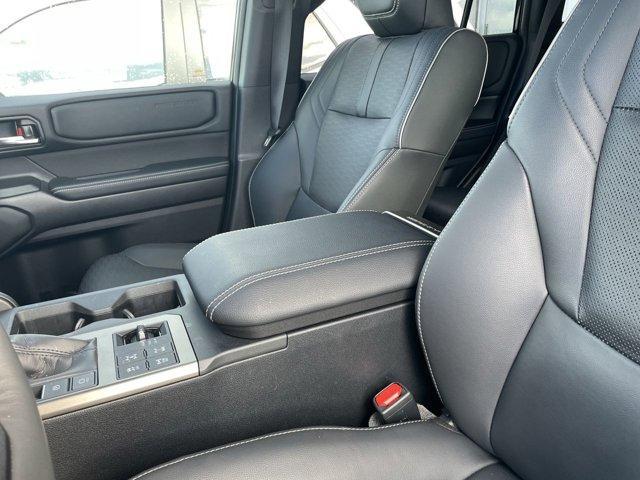 used 2024 Toyota Land Cruiser car, priced at $80,000