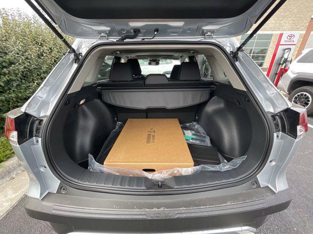 used 2025 Toyota Corolla Cross car, priced at $29,000