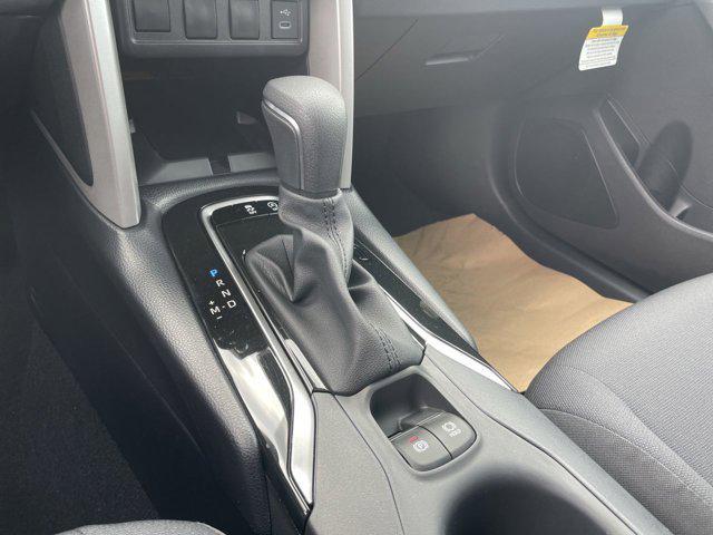 used 2025 Toyota Corolla Cross car, priced at $29,000