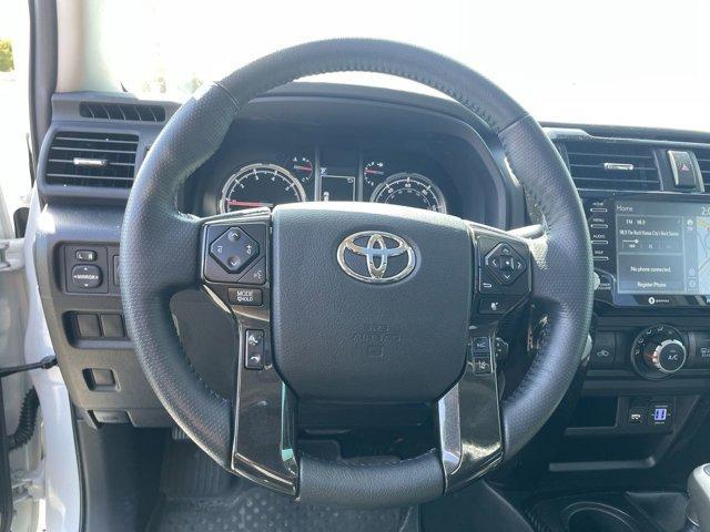 used 2024 Toyota 4Runner car, priced at $58,000