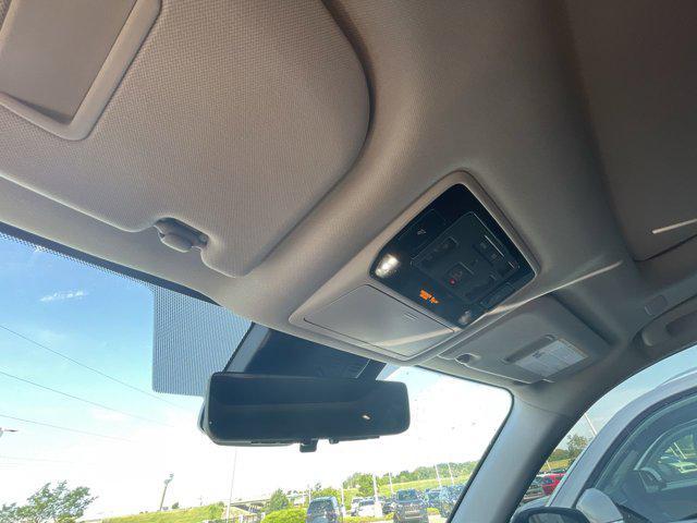 used 2024 Toyota Grand Highlander car, priced at $56,500
