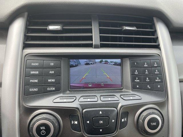 used 2014 Ford Edge car, priced at $11,000