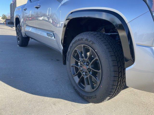 new 2025 Toyota Tundra car