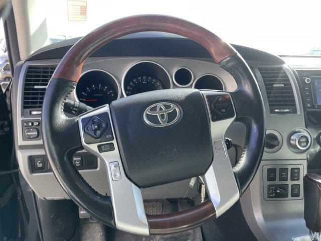 used 2016 Toyota Sequoia car, priced at $27,000