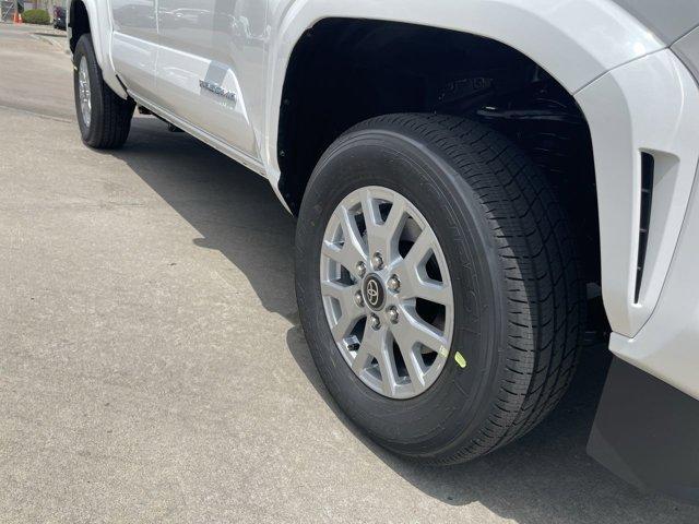 new 2025 Toyota Tacoma car