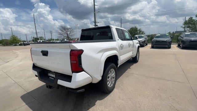 new 2025 Toyota Tacoma car