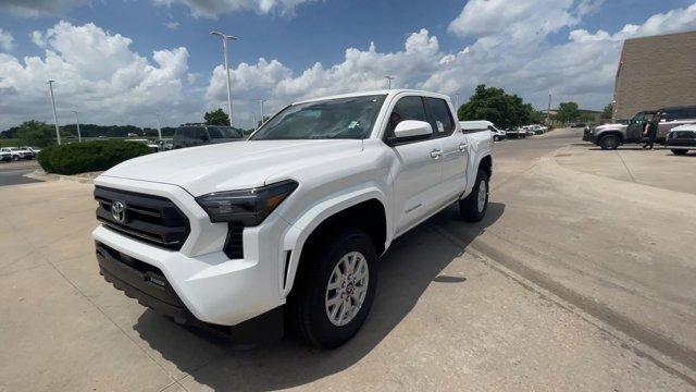 new 2025 Toyota Tacoma car