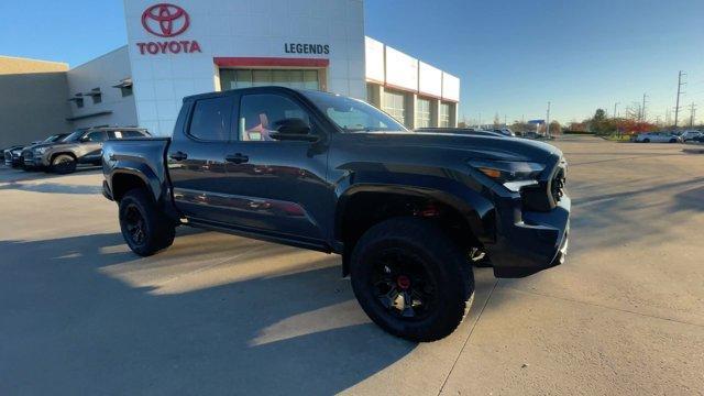 new 2024 Toyota Tacoma Hybrid car