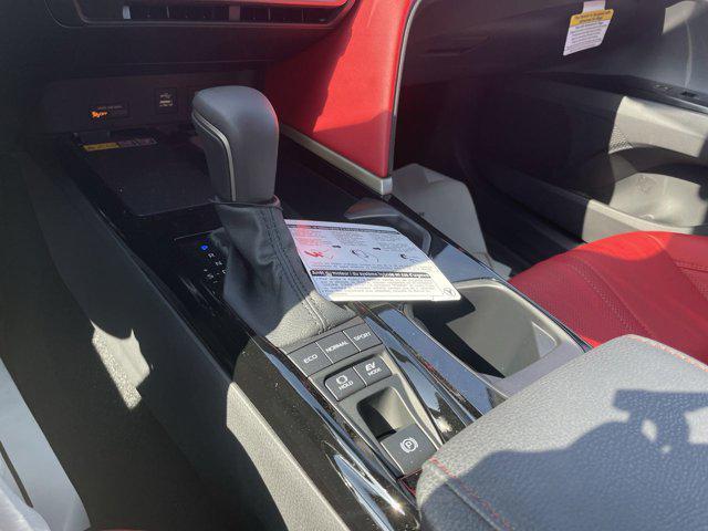 used 2025 Toyota Camry car, priced at $43,500
