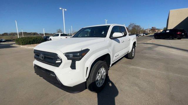 new 2024 Toyota Tacoma car