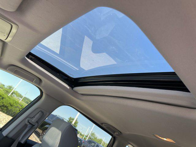 used 2019 Honda CR-V car, priced at $24,000