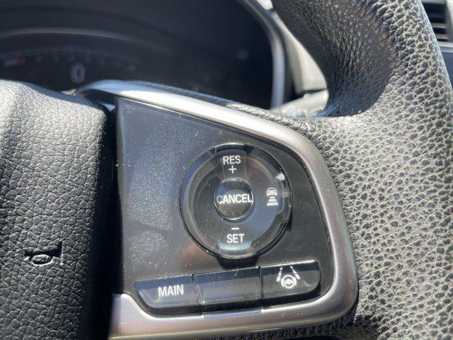 used 2019 Honda CR-V car, priced at $24,000