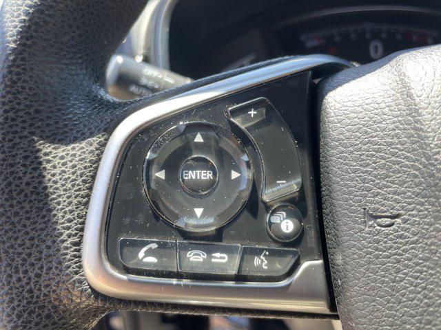 used 2019 Honda CR-V car, priced at $24,000