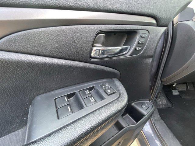 used 2021 Honda Pilot car, priced at $27,000