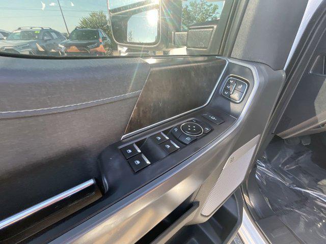 used 2021 Ford F-150 car, priced at $40,000
